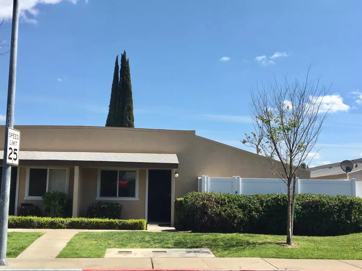 Modesto, CA 95350,3316 Sherwood #35