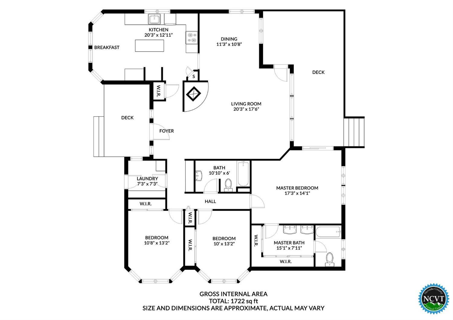 Penn Valley, CA 95946,11612 Linnet CT