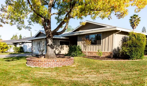 Orangevale, CA 95662,5500 Claiborne WAY