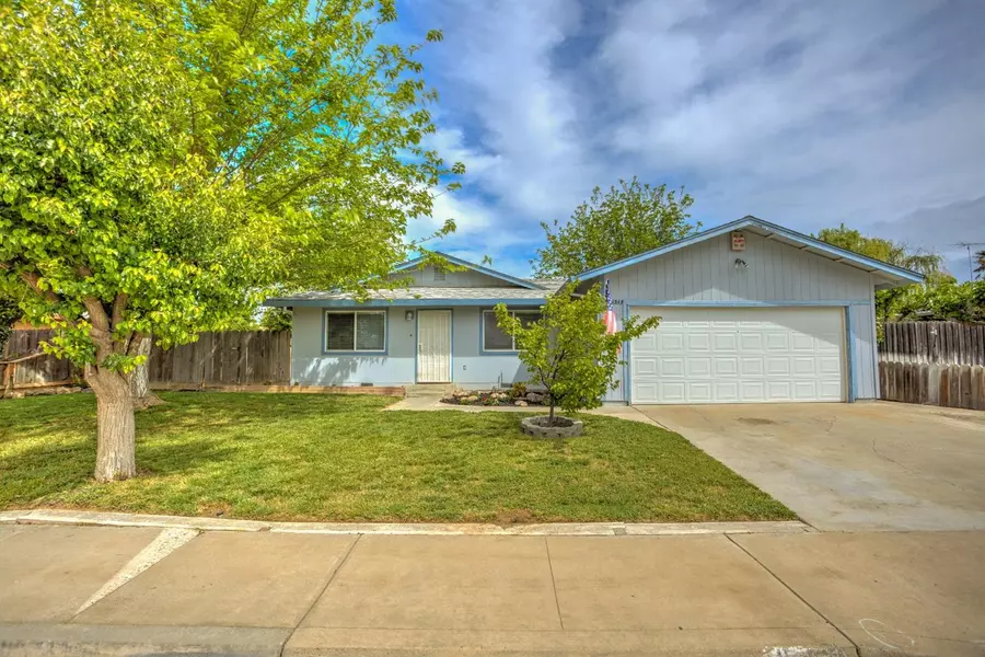 1549 Langston DR, Newman, CA 95360