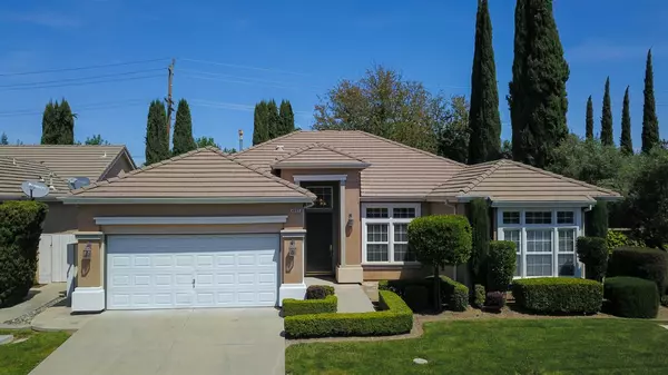 4625 Via Fiori, Modesto, CA 95357