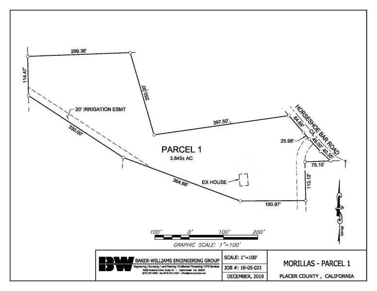 3970 Morillas Lane, Loomis, CA 95650