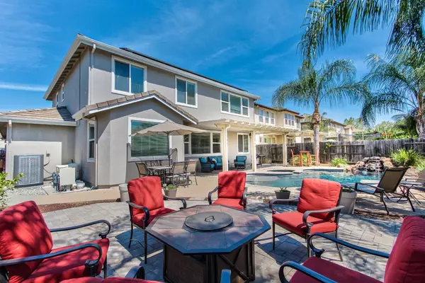 2822 Eastcliff WAY, Lincoln, CA 95648