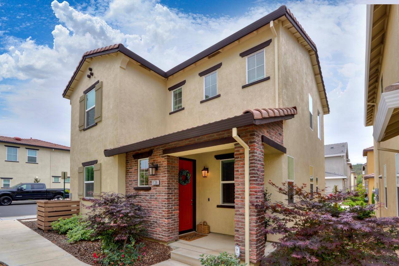 Folsom, CA 95630,1138 Veranda
