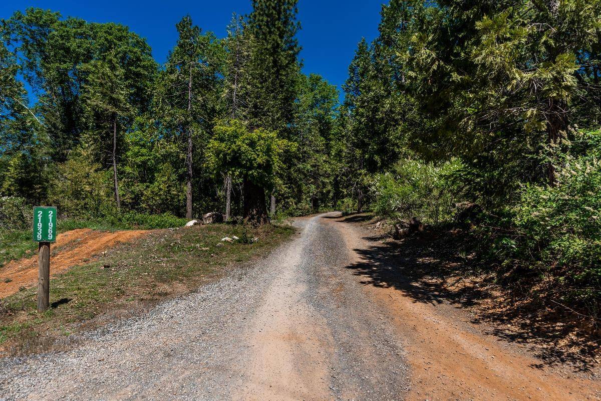 Foresthill, CA 95631,21969 Power Line RD