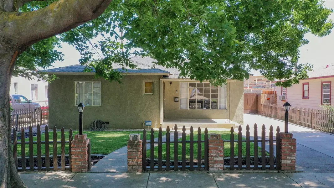 117 Calaveras AVE, Modesto, CA 95354