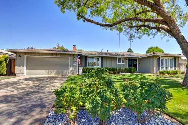 1238 Gary WAY, Carmichael, CA 95608