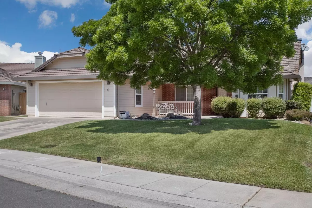 Galt, CA 95632,79 Sunshine DR