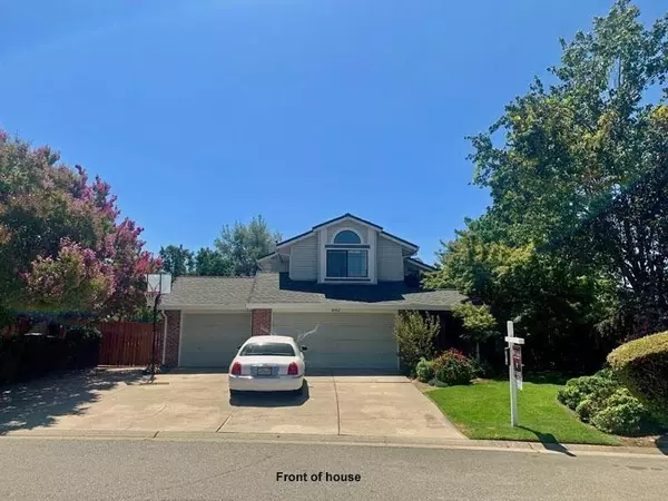 4192 Valtara RD, Cameron Park, CA 95682