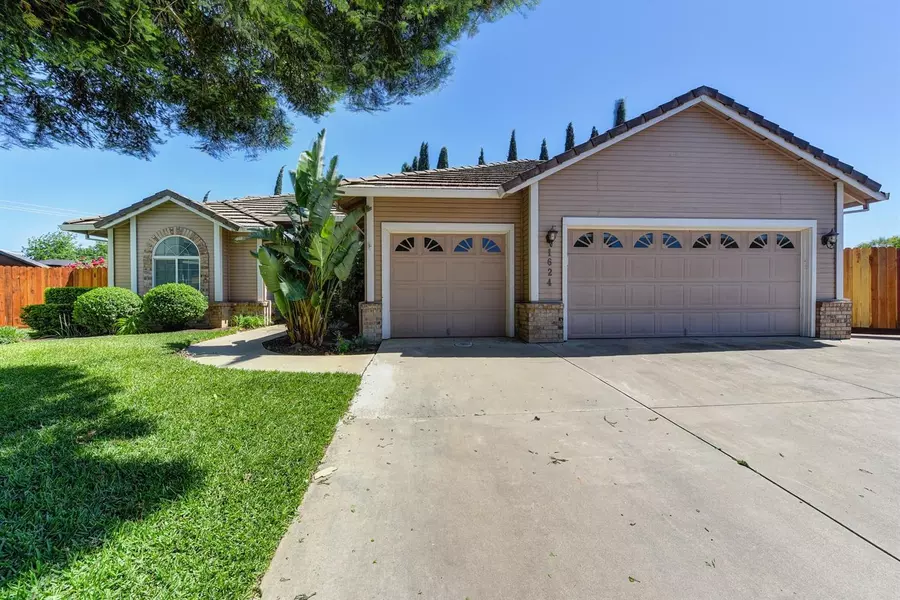 1624 Lancaster CT, Yuba City, CA 95993