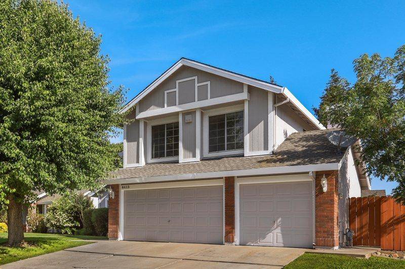 6413 Kilconnell DR, Elk Grove, CA 95758