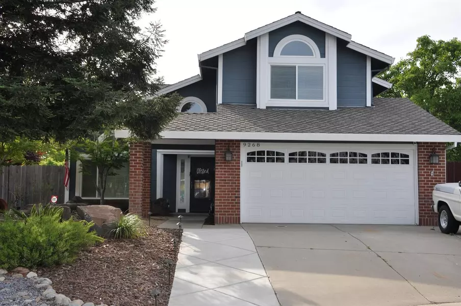 9268 Litchfield CT, Elk Grove, CA 95624