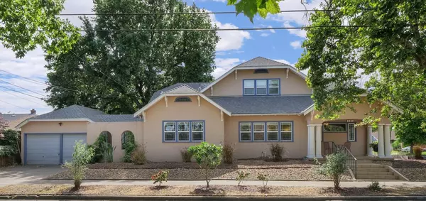 Stockton, CA 95204,2627 Allston WAY