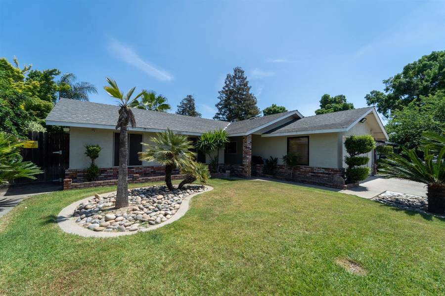 3800 Tenby WAY, Modesto, CA 95356