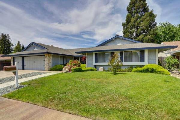 1851 Hidden Hills DR, Roseville, CA 95661