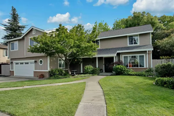 109 Silverado CIR, Roseville, CA 95678