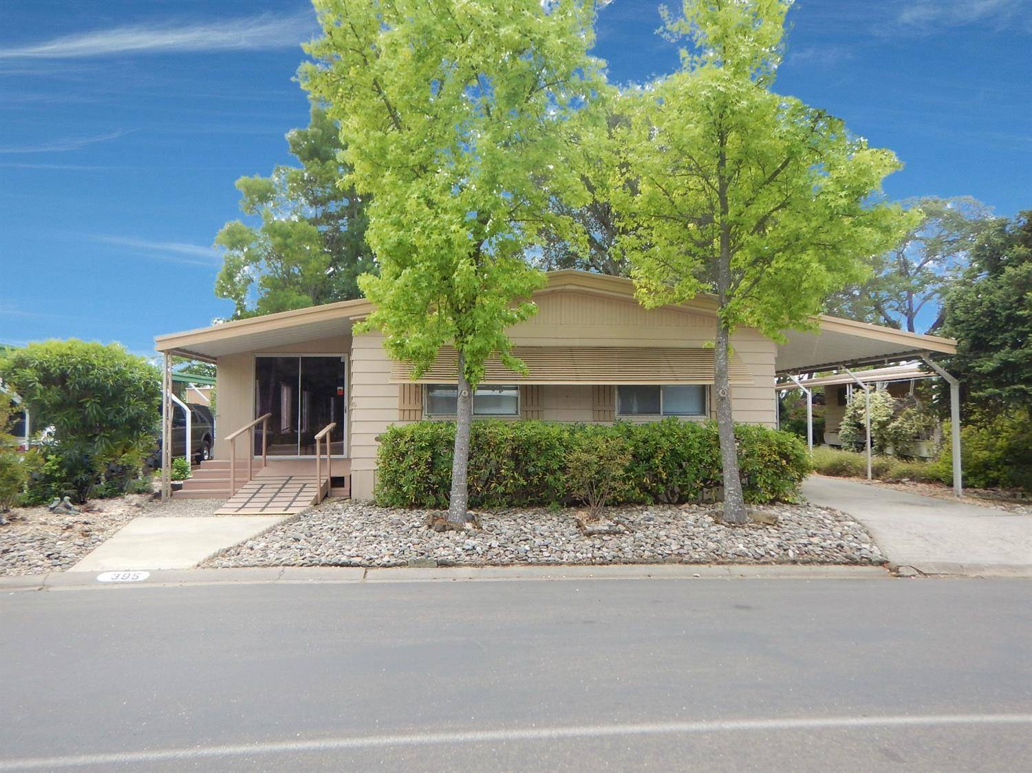395 Raymond LN #56, Folsom, CA 95630
