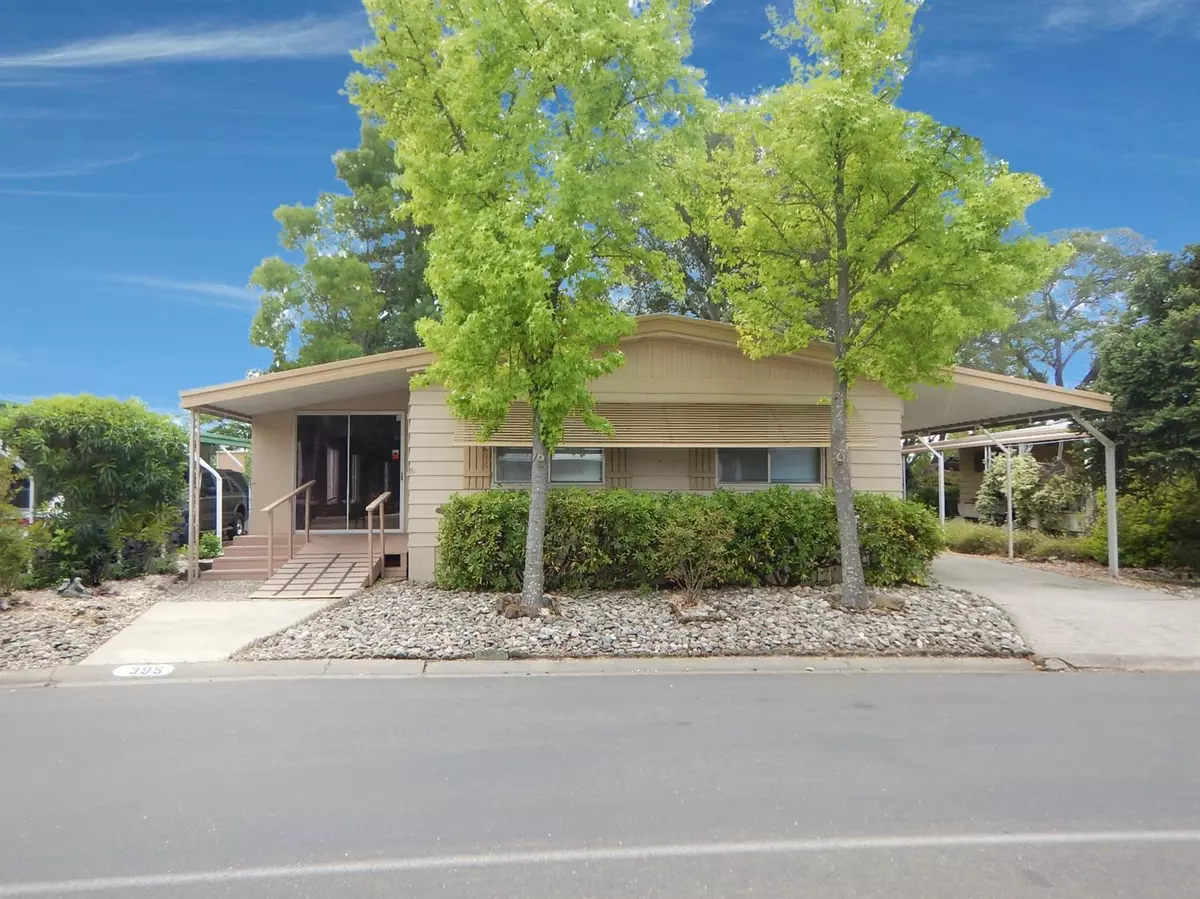 Folsom, CA 95630,395 Raymond LN #56