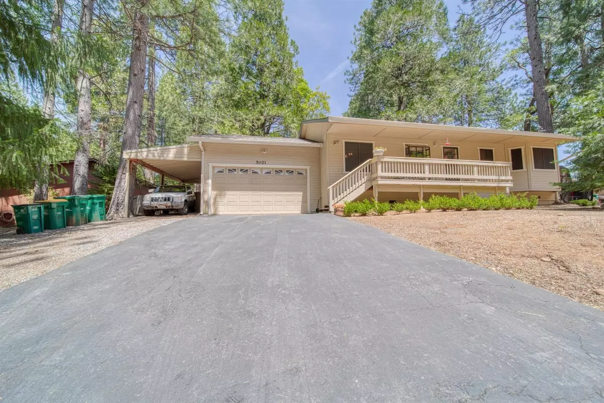 Pollock Pines, CA 95726,5021 Rainbow TRL