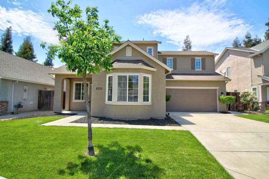 4213 Dynasty LN, Modesto, CA 95356