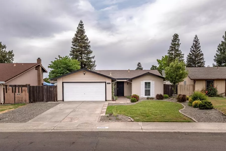 3609 Blackfoot WAY, Antelope, CA 95843