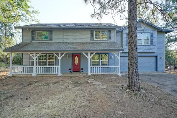 120 Meadowlark CT, Placerville, CA 95667