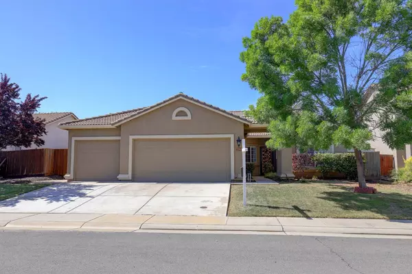 405 Kier CT, Lincoln, CA 95648