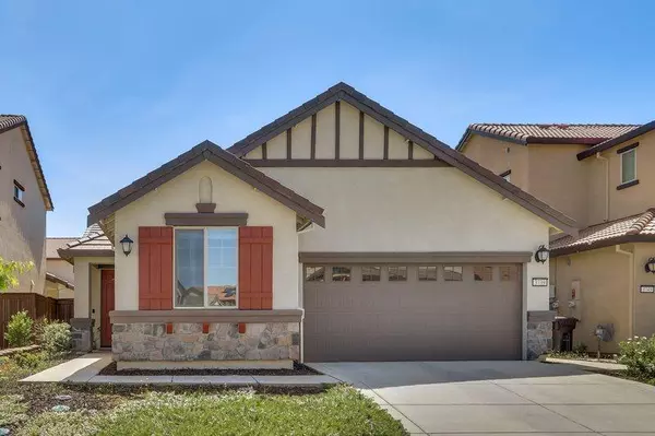 Rancho Cordova, CA 95742,3739 Edington DR