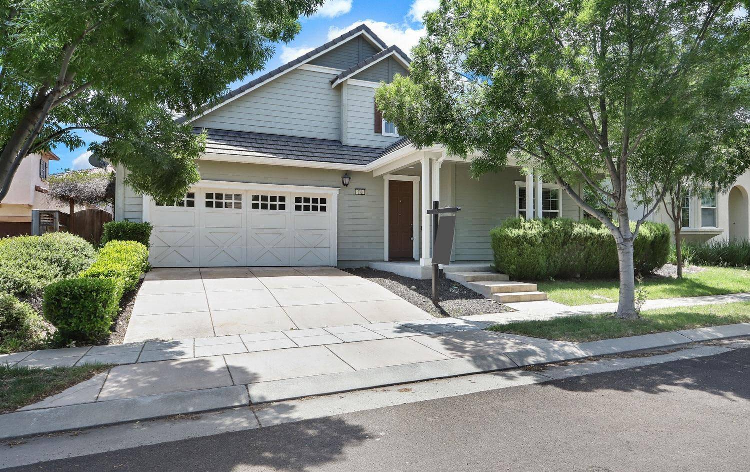 Mountain House, CA 95391,298 W Recreo WAY