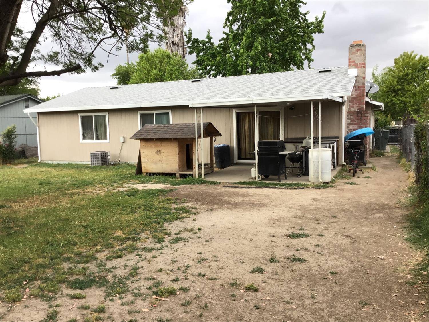 Sacramento, CA 95838,250 Du Bois AVE