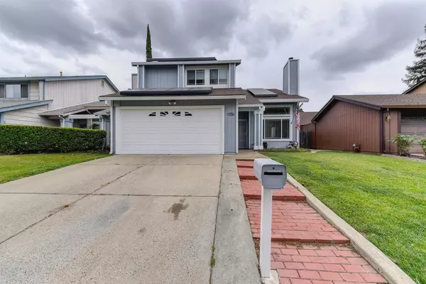 10586 Apple Grove WAY, Rancho Cordova, CA 95670