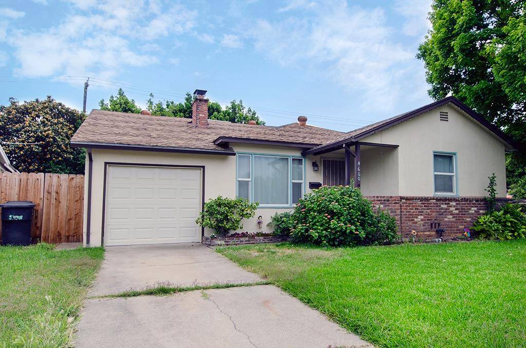 Sacramento, CA 95824,4600 40th Ave AVE