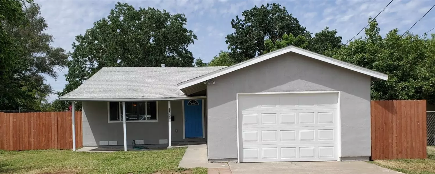 1433 North AVE, Sacramento, CA 95838