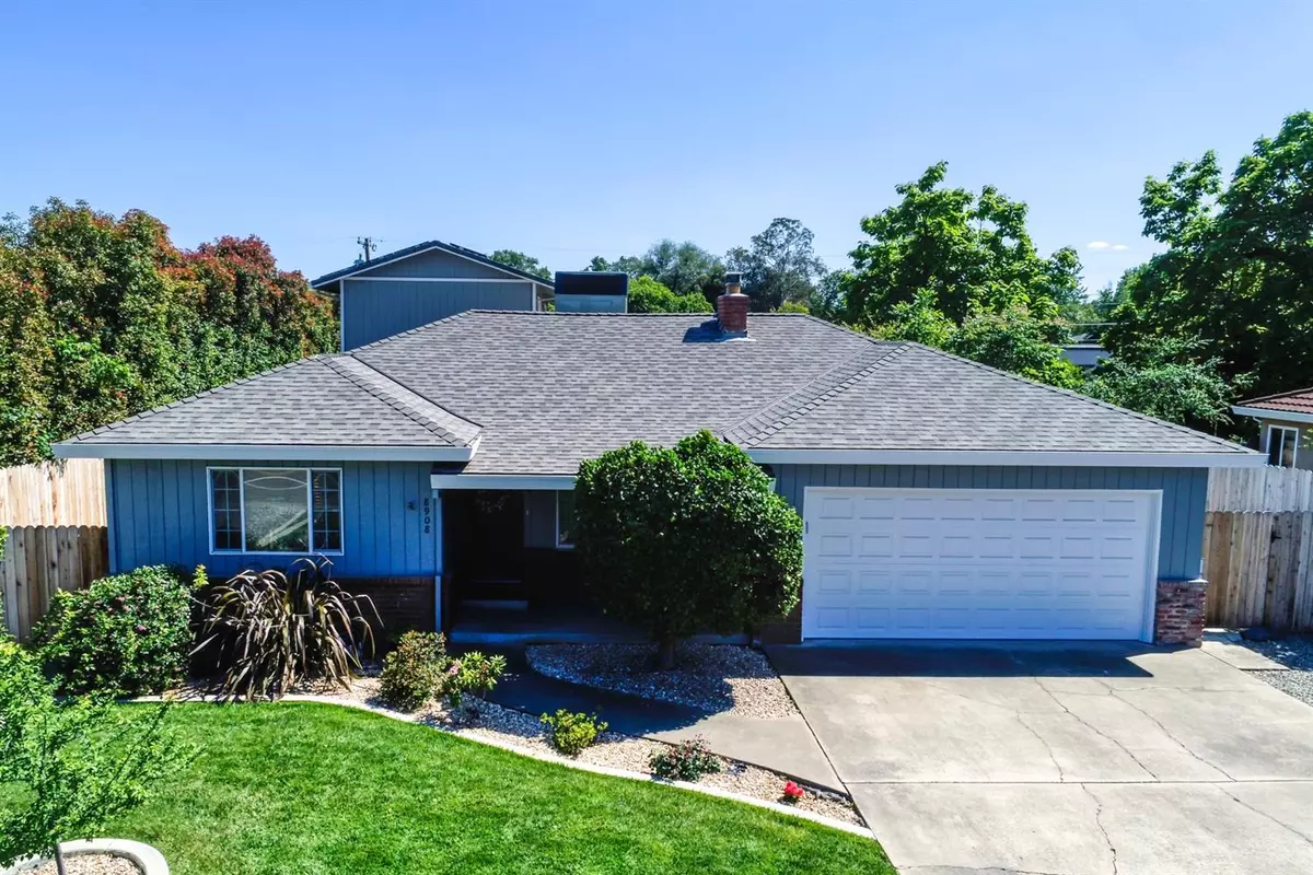 Orangevale, CA 95662,8908 Elm AVE