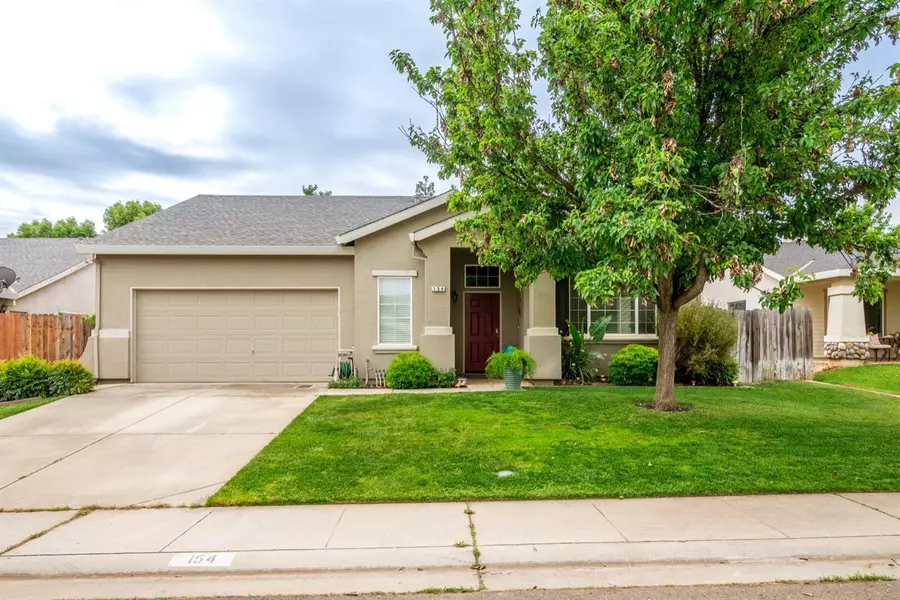 154 Melton, Wheatland, CA 95692