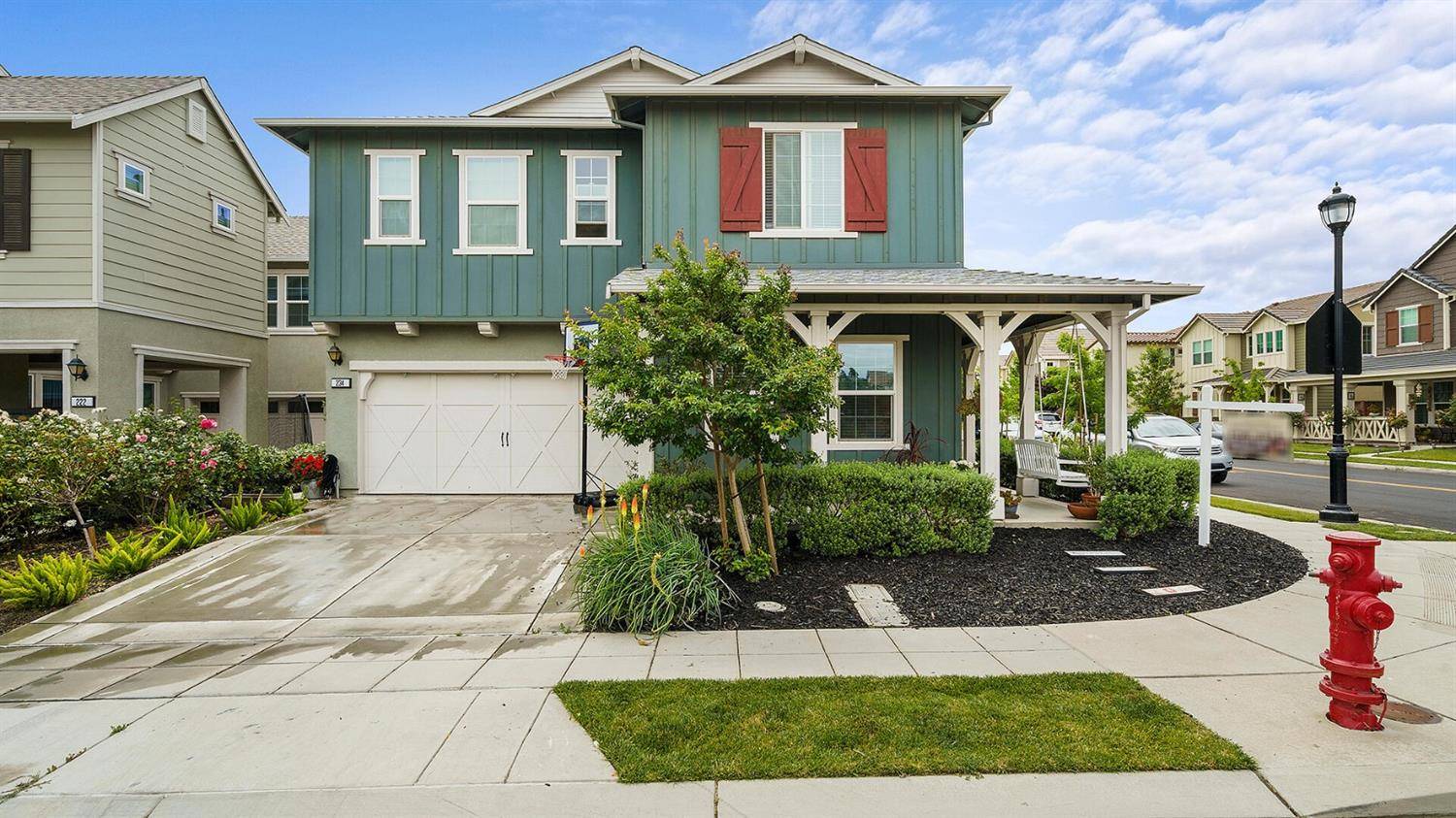 234 W Fremont DR, Mountain House, CA 95391