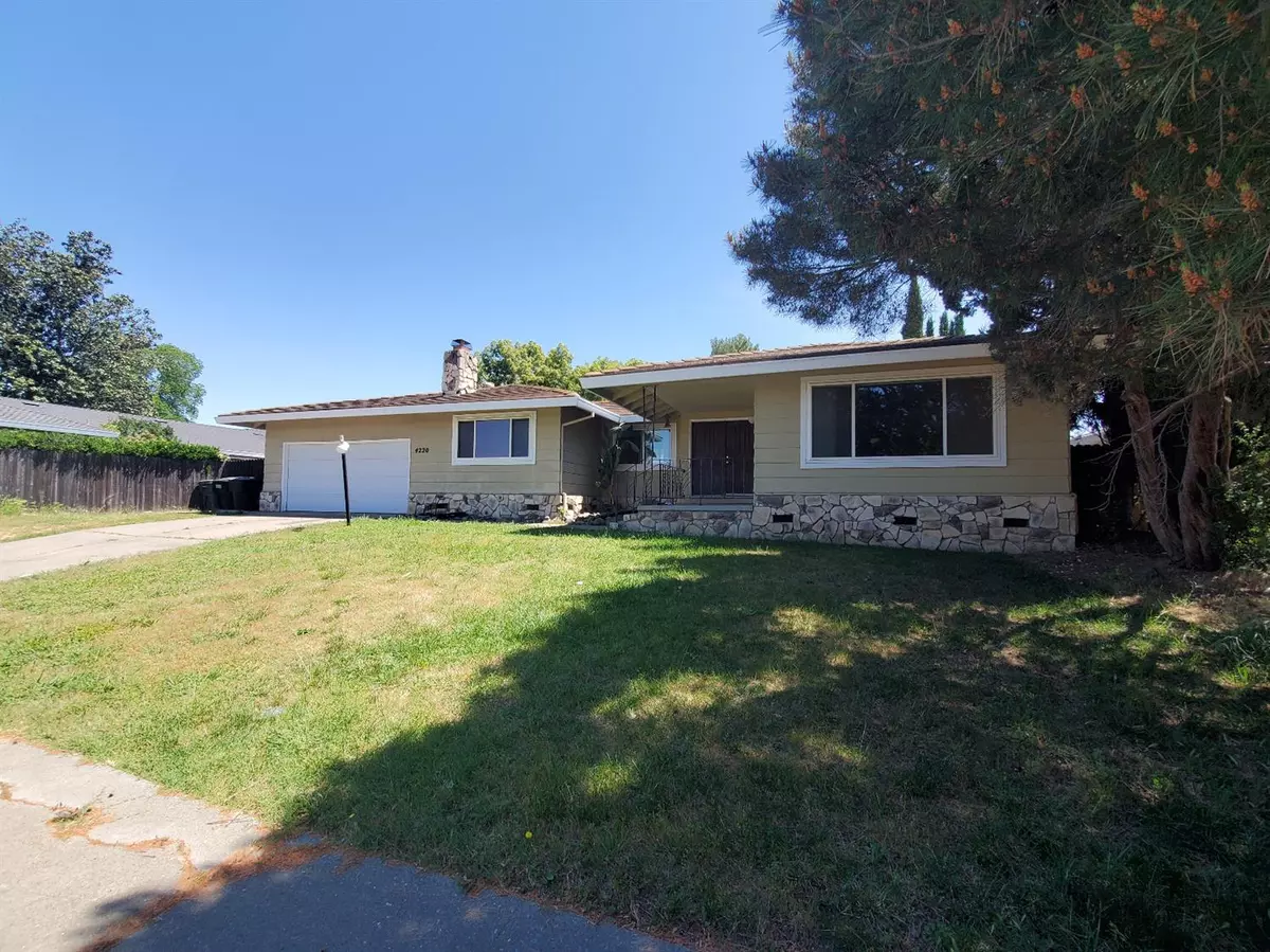 Carmichael, CA 95608,4220 Melisa CT