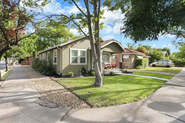 Stockton, CA 95204,101 E Noble ST