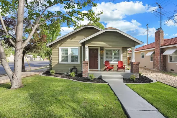Stockton, CA 95204,101 E Noble ST