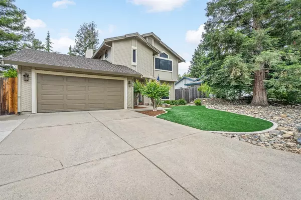 4316 Brisbane Circle, El Dorado Hills, CA 95762