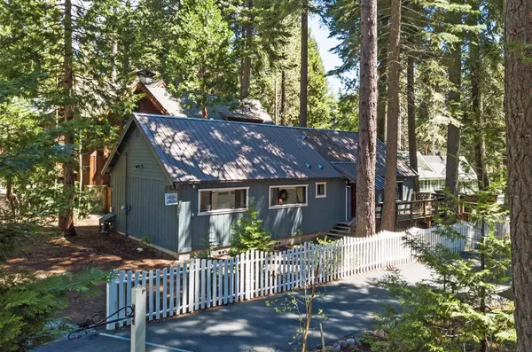 1690 Tahoe Park AVE,  Tahoe City,  CA 96145