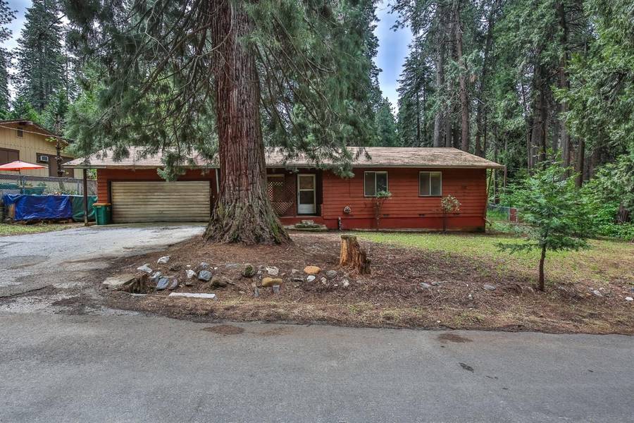 5790 Marjorie WAY, Pollock Pines, CA 95726