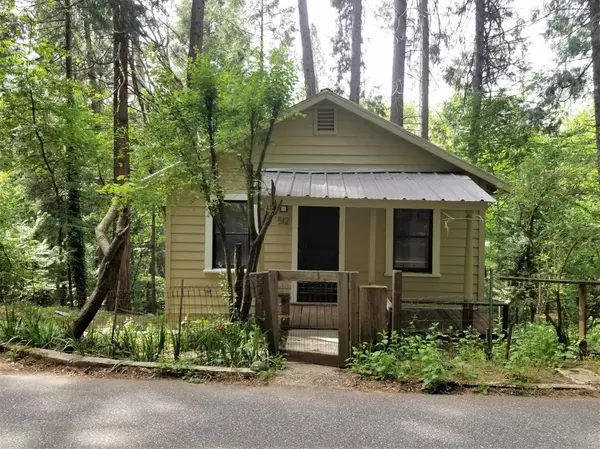 512 Jordan ST, Nevada City, CA 95959