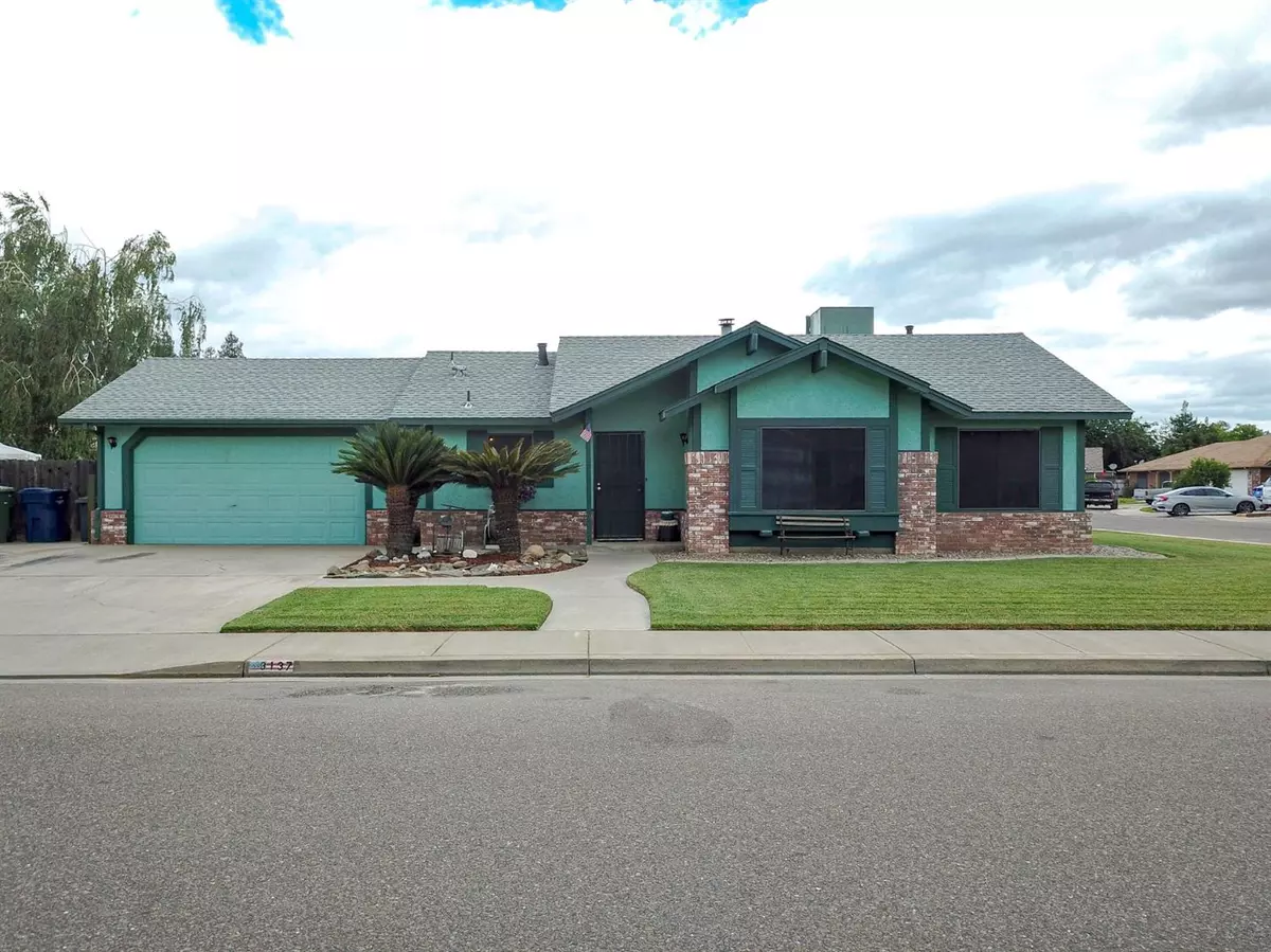 Turlock, CA 95382,3137 NW Ethan Allen LN