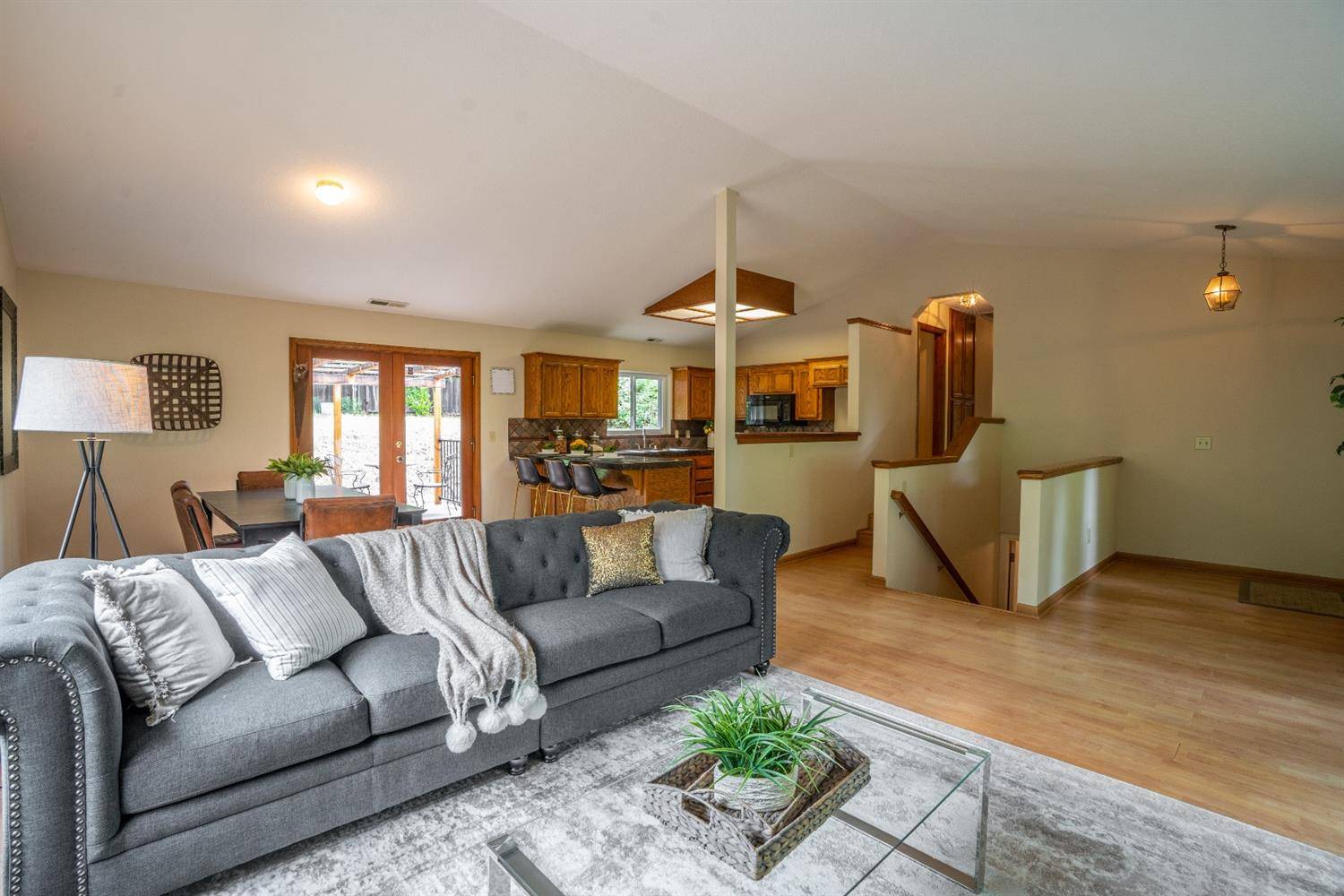 285 Marvin WAY, Auburn, CA 95603