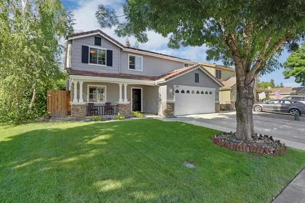 Tracy, CA 95377,225 La Monte LN