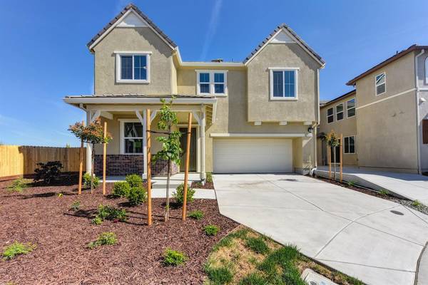 1052 Sagittaria CIR, Rocklin, CA 95765