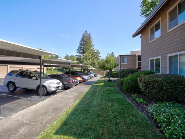 Fair Oaks, CA 95628,9160 Madison AVE #40