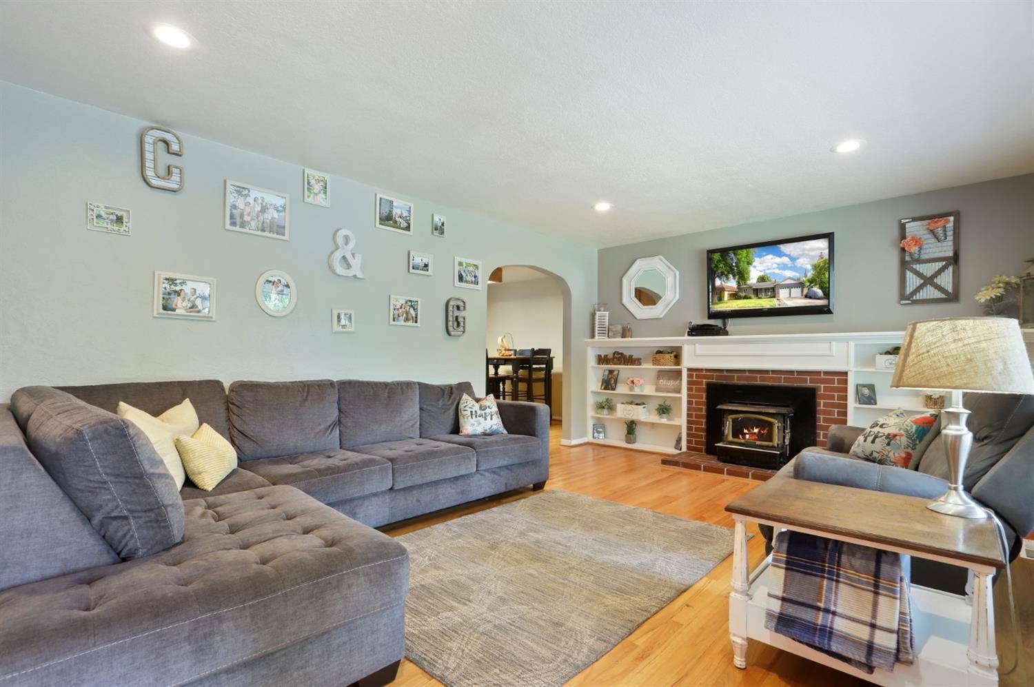 Modesto, CA 95350,1009 Ashford