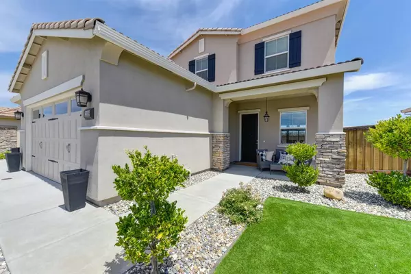 Folsom, CA 95630,2109 Hidden Falls DR